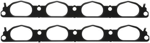 Mahle Intake Manifold Gasket Set for 2003-2010 Ford/Jaguar/Land Rover/Lincoln Thunderbird/LS/S-Type/Super V8/Vanden Plas 3.9L 4.2L