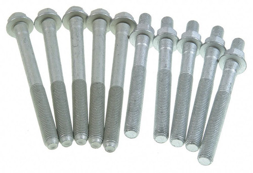 Mahle Head Bolt Set for 1998-2003 Chevrolet/GMC/Isuzu/Pontiac Cavalier/S10/Sonoma/Hombre/Sunfire 2.2L