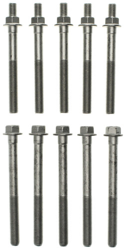 Mahle Head Bolt Set for 1998-2003 Chevrolet/GMC/Isuzu/Pontiac Cavalier/S10/Sonoma/Hombre/Sunfire 2.2L