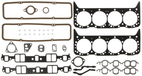 Mahle Head Gasket Set for 1957-1988 Avanti/Bizzarrini/Checker/Chevrolet/Excalibur Bel Air/Marathon/Biscayne/C10 Pickup/C10 Suburban 4.3L