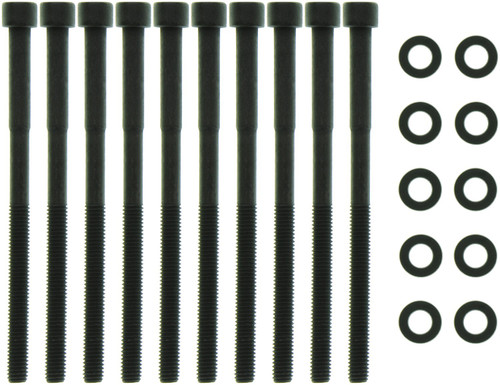 Mahle Head Bolt Set for 2000-2013 Scion/Toyota xA/xB/Echo/Prius/Prius C 1.5L