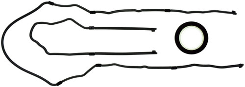 Mahle Timing Cover Gasket Set for 2000-2006 Ford/Jaguar/Lincoln Thunderbird/S-Type/Vanden Plas/XJ8/XJR 3.9L 4.0L
