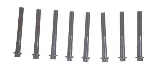 Mahle Head Bolt Set for 1988-2004 Lexus/Toyota Camry/ES250/ES300/4Runner/T100 2.5L 3.0L 3.4L