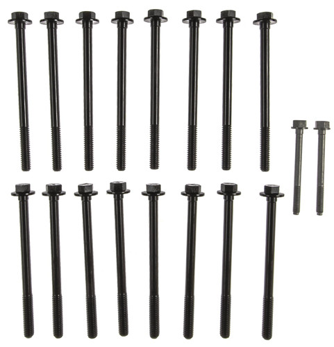Mahle Head Bolt Set for 2004-2016 Buick/Cadillac/Chevrolet/GMC/Pontiac CTS/SRX/Allure/LaCrosse/Equinox 2.8L 3.0L 3.6L