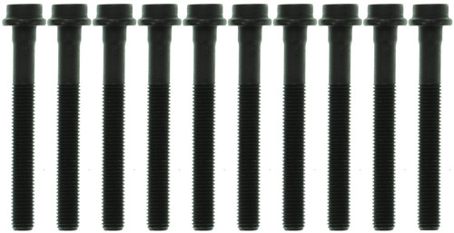 Mahle Head Bolt Set for 1994-2004 Mercedes C220/C230/SLK230 2.2L 2.3L