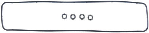 Mahle Valve Cover Gasket Set for 1988-1992 Toyota Land Cruiser 4.0L