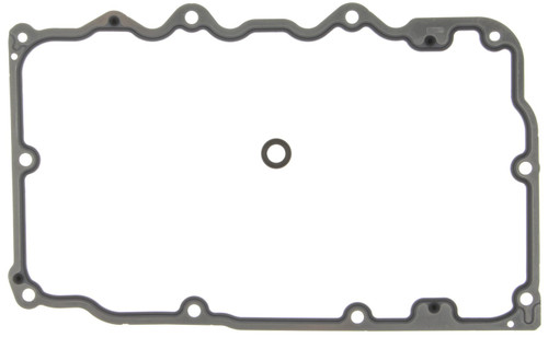 Mahle Oil Pan Gasket for 1997-2011 Ford/Land Rover/Mazda/Mercury Explorer/Explorer Sport/Explorer Sport Trac/Mustang/Ranger 4.0L
