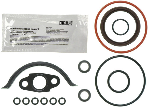 Mahle Timing Cover Gasket Set for 1995-2008 INFINITI/Nissan Maxima/FX35/G35/I30/I35 3.0L 3.5L