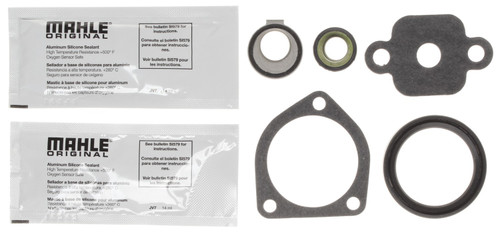 Mahle Timing Cover Gasket Set for 1998-2007 Nissan Frontier/Urvan/Xterra 2.4L