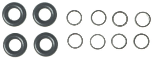 Mahle Fuel Injector Seal Kit for 2016-2020 Chevrolet/GMC Cruze/Equinox/Malibu/Terrain 1.4L 1.5L
