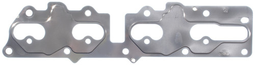 Mahle Exhaust Manifold Gasket for 1998-2008 Daewoo/Isuzu/Suzuki Leganza/Nubira/Amigo/Rodeo/Forenza 2.0L 2.2L