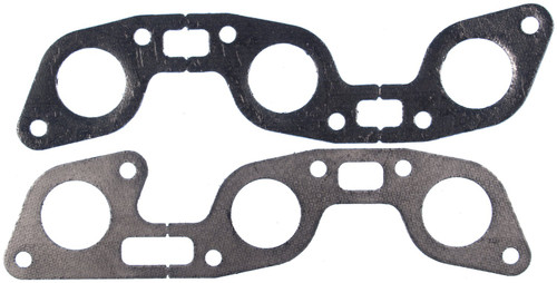 Mahle Exhaust Manifold Gasket Set for 1984-1998 INFINITI/Mercury/Nissan M30/Villager/200SX/300ZX/Maxima 3.0L
