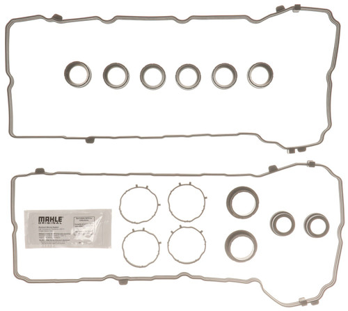 Mahle Valve Cover Gasket Set for 2016-2025 Chrysler/Dodge/Jeep/Ram Pacifica/Voyager/Durango/Gladiator/Grand Cherokee 3.6L