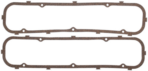 Mahle Valve Cover Gasket Set for 1967-1976 Buick Electra/Riviera/Skylark/Sportwagon/Wildcat 6.6L 7.0L 7.5L