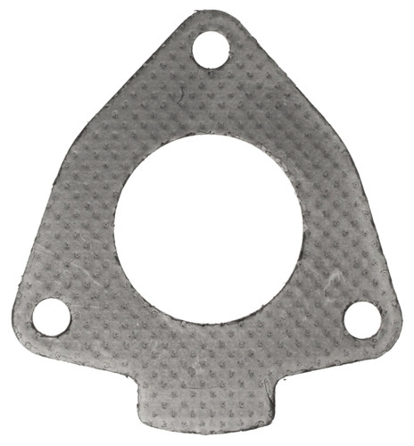 Mahle Catalytic Converter Gasket F7556 - Graphite - OEM Standard