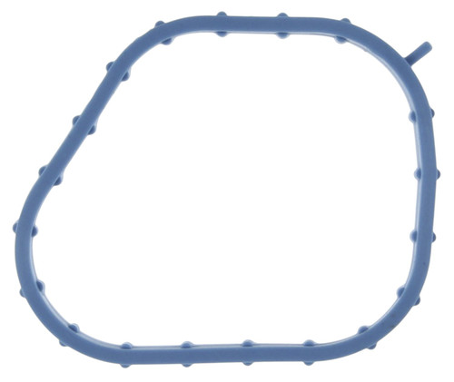Mahle Coolant Outlet Gasket C32620 - Molded Rubber - OEM Standard