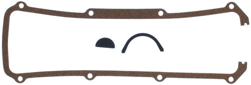Mahle Valve Cover Gasket Set for 1973-1999 Audi/Dodge/Plymouth/VW Rabbit/Scirocco/4000/Fox/Jetta 1.5L 1.6L 1.7L