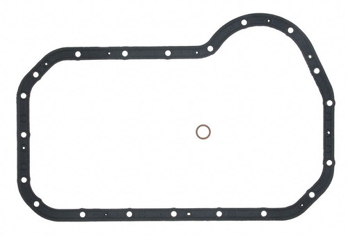 Mahle Oil Pan Gasket Set for 1993-2002 VW Golf/Jetta/Passat/Cabrio/Pointer 1.8L 1.9L 2.0L