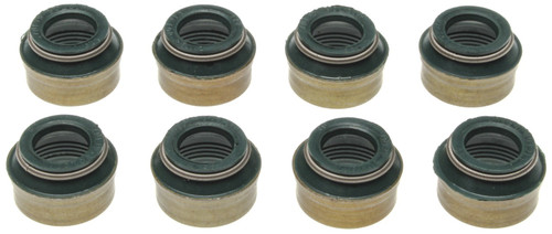 Mahle Valve Stem Seal Set for 1989-2004 Land Rover Range Rover/Discovery/Defender 90/Defender 110 3.9L 4.0L 4.2L