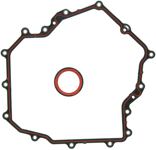 Mahle Timing Cover Gasket Set for 2000-2011 Buick/Cadillac/Oldsmobile/Pontiac/Shelby Lucerne/DeVille/DTS/Eldorado/Seville 4.0L 4.6L