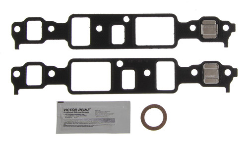Mahle Intake Manifold Gasket Set for 1986-1992 Chevrolet/GMC/Oldsmobile C1500/C2500/K1500/K2500/Astro 4.3L