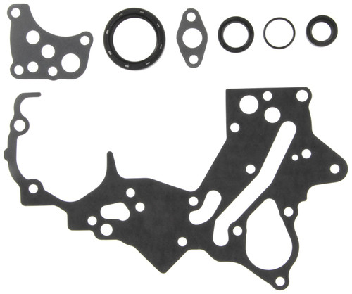 Mahle Timing Cover Gasket Set for 1993-2009 Chrysler/Dodge/Eagle/Mitsubishi/Plymouth Colt/Eclipse/Galant/Sebring/Stratus 2.0L 2.4L