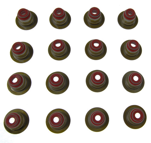 Mahle Valve Stem Seal Set for 2002-2013 BMW 550i/650i/750i/750Li/X5 4.4L 4.8L