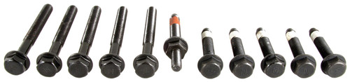 Mahle Head Bolt Set for 1967-2001 DeTomaso/Ford/Laforza/Lincoln/Mercury Mangusta/Bronco/Country Sedan/Country Squire/Custom 5.0L