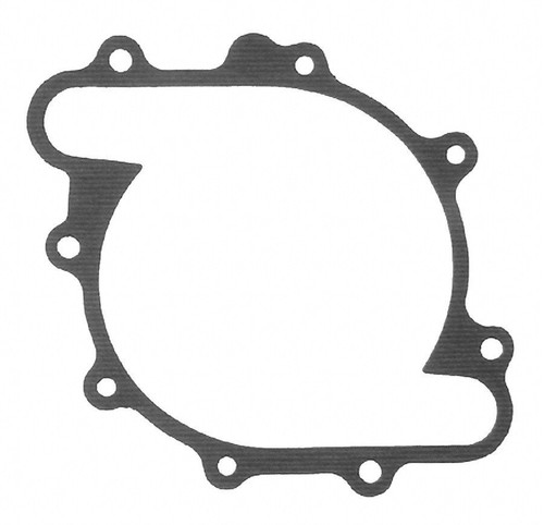 Mahle Water Pump Gasket for 1956-1990 Buick/Cadillac/Checker/Chevrolet/Facel Vega Cutlass Supreme/Delta 88/98/Cutlass/Cutlass Salon 4.3L
