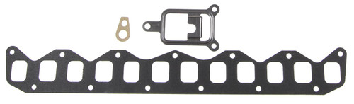 Mahle Intake and Exhaust Manifolds Combination Gasket for 1960-1987 Chrysler/Dodge/Fargo/Plymouth A108 Van/B100 Van/B200 Van/A100 Truck 2.8L