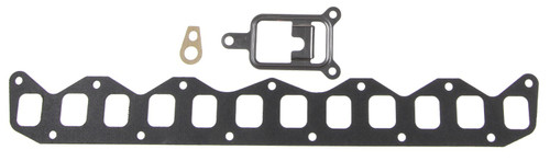 Mahle Intake and Exhaust Manifolds Combination Gasket for 1960-1987 Chrysler/Dodge/Fargo/Plymouth A108 Van/B100 Van/B200 Van/A100 Truck 2.8L