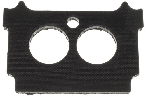 Mahle Carburetor Mounting Gasket G26044 - Composite - OEM Standard