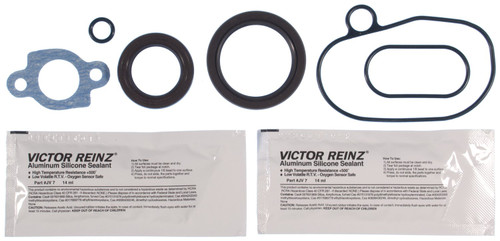 Mahle Timing Cover Gasket Set for 1994-2002 Acura/Honda/Isuzu CL/Accord/Odyssey/Oasis 2.2L 2.3L
