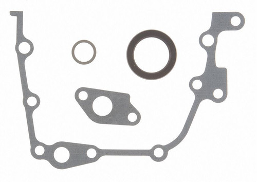 Mahle Timing Cover Gasket Set for 1996-2011 Hyundai/Kia Accent/Rio/Rio5 1.5L 1.6L