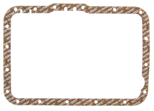 Mahle Transmission Oil Pan Gasket for 1985-2011 Ford/Mazda/Mercury/Merkur Aerostar/Bronco/Bronco II/Explorer/Explorer Sport Trac