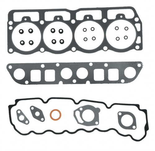Mahle Head Gasket Set for 1994-1996 Dodge/Jeep Dakota/Cherokee/Wrangler 2.5L