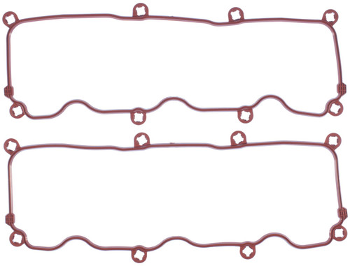 Mahle Valve Cover Gasket Set for 1991-2008 Ford/Mazda/Mercury Aerostar/Probe/Ranger/Taurus/Tempo 3.0L