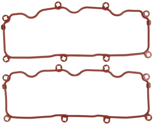 Mahle Valve Cover Gasket Set for 1991-2008 Ford/Mazda/Mercury Aerostar/Probe/Ranger/Taurus/Tempo 3.0L