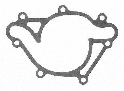 Mahle Water Pump Gasket for 1967-2003 Dodge/Fargo/Jeep B1500/B250/B2500/D150/D250 3.9L 5.2L 5.9L