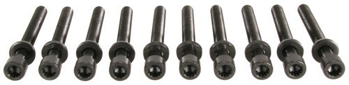 Mahle Head Bolt Set for 1981-2004 Audi/VW Golf/Jetta/4000/Beetle/Dasher 1.6L 1.9L 2.5L