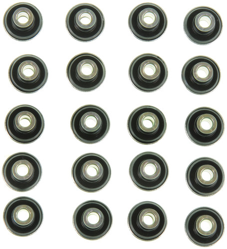 Mahle Valve Cover Grommet Set for 2001-2002 Nissan Pathfinder 3.5L