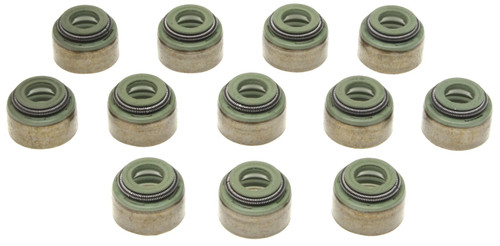 Mahle Valve Stem Seal Set for 2005-2025 Subaru Legacy/Outback/BRZ/Crosstrek/Forester 2.0L 2.4L 2.5L