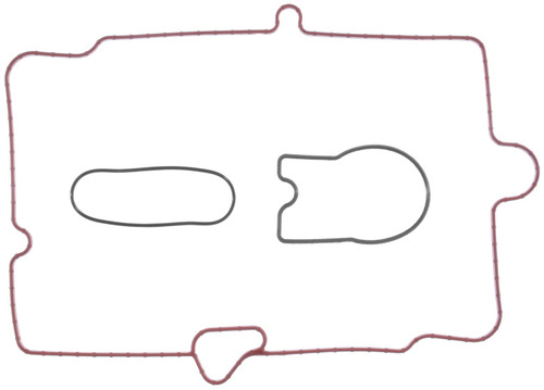Mahle Plenum Gasket Set for 1996-2002 AM General/Cadillac/Chevrolet/GMC/Isuzu C1500/C2500/K1500/K2500/C1500 Suburban 5.0L 5.7L