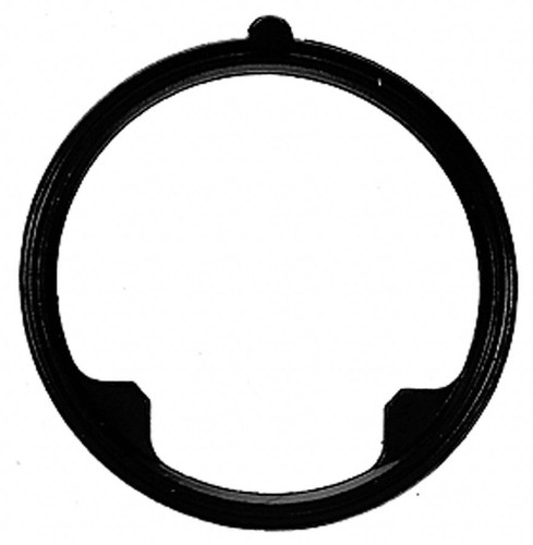 Mahle Thermostat Gasket C31207 - Molded Rubber - OEM Standard