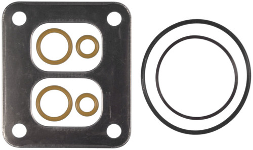 Mahle Turbocharger Gasket Set for 1994-2003 Ford E-350 Club Wagon/E-350 Econoline/E-350 Econoline Club Wagon/E-350 Super Duty 7.3L