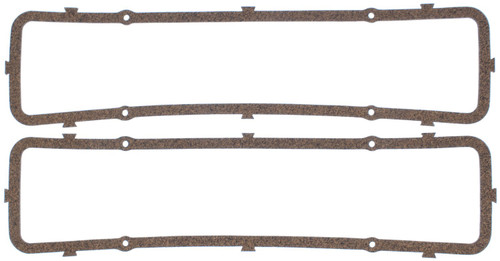 Mahle Valve Cover Gasket Set for 1958-1962 Cadillac/Darrin Commercial Chassis/DeVille/Eldorado/Series 60 Fleetwood/Series 62 6.0L 6.4L