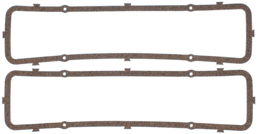 Mahle Valve Cover Gasket Set for 1958-1962 Cadillac/Darrin Commercial Chassis/DeVille/Eldorado/Series 60 Fleetwood/Series 62 6.0L 6.4L