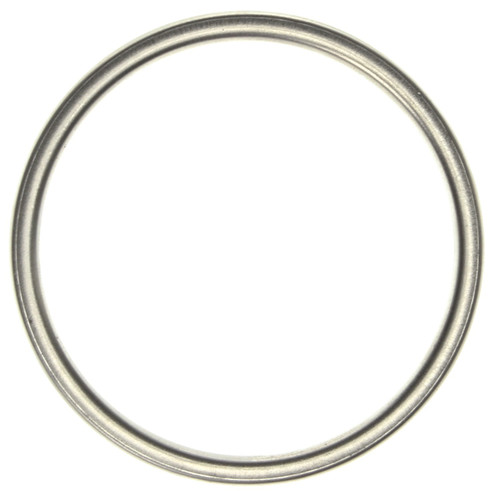 Mahle Exhaust Pipe Flange Gasket for 1990-2024 Chevrolet/INFINITI/Mercury/Nissan/Subaru Pathfinder/Frontier/Q70/QX70/Villager 1.6L 2.0L 2.2L