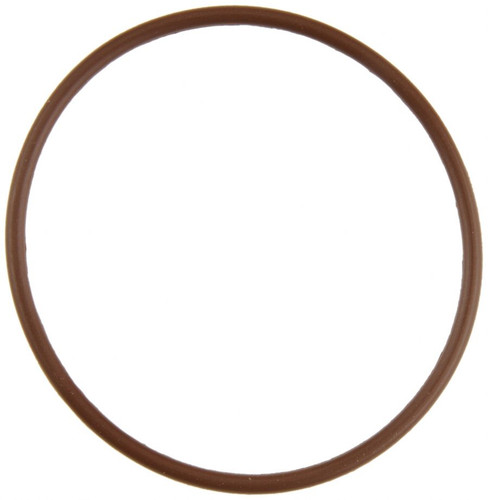 Mahle Coolant Outlet Gasket C32213 - Molded Rubber - OEM Standard