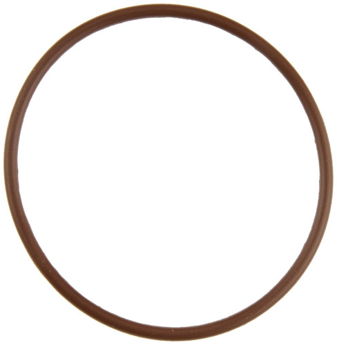 Mahle Coolant Outlet Gasket C32213 - Molded Rubber - OEM Standard